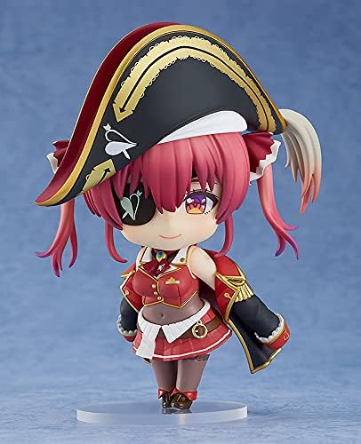 Good Smile Company Nendoroid Houshou Marine(re-Run)