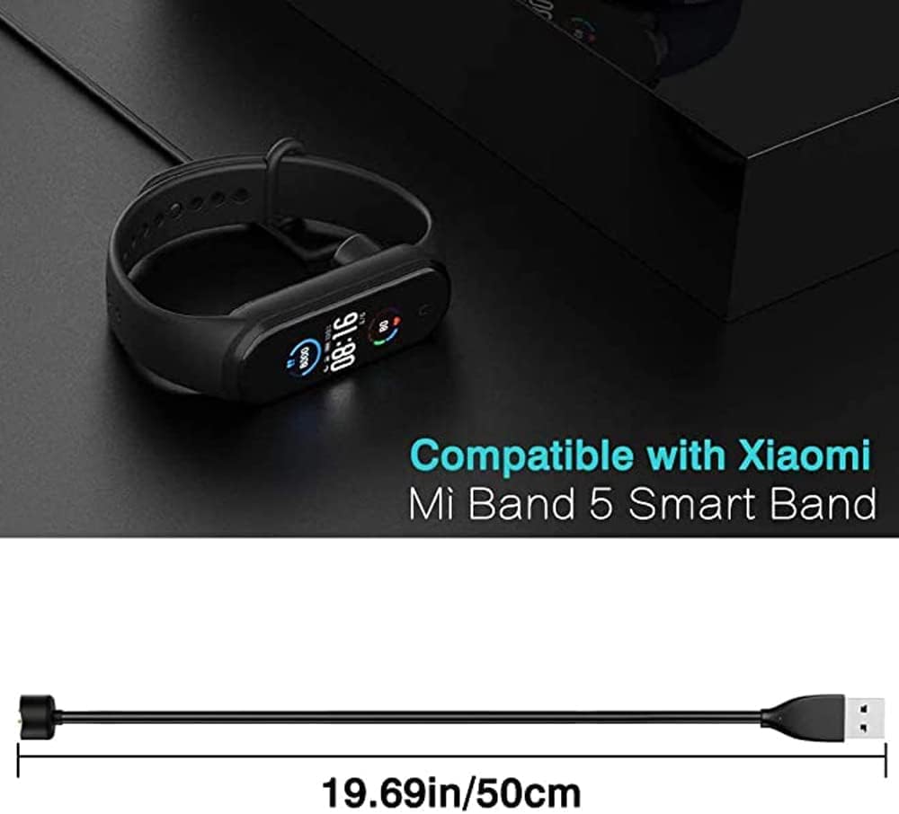 SZBAMI Para Xiaomi Mi Band 5 correas, pulsera de silicona suave colorida, correa de reloj inteligente, accesorios para mujeres y hombres
