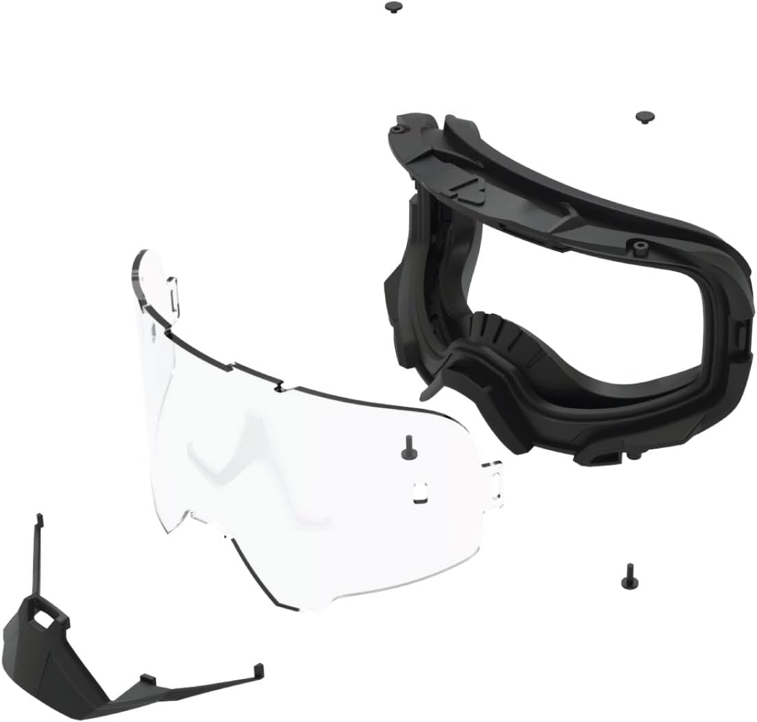 Leatt Goggle Velocity 6.5 Adulto