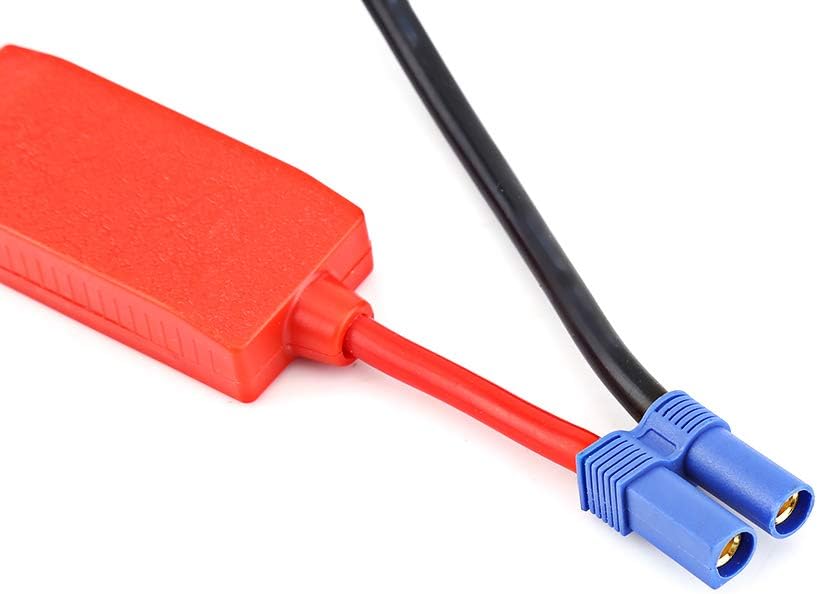 Cable elevador, cable elevador portátil automotriz para conexión de batería de automóvil, arranque para evitar carga inversa, cable de puente para