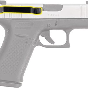 Clip de cinturón delgado de perfil bajo  IWB Funda minimalista oculta de transporte sigilo Clip de cinturón delgado de perfil bajo  IWB Funda minimalista oculta de transporte sigilo