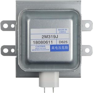 PALUMMA 2M319J-930 Magnetron para Midea Magnetron para horno de microondas electrónico Accesorios 1KW microondas Magnetron PALUMMA 2M319J-930 Magnetron para Midea Magnetron para horno de microondas electrónico Accesorios 1KW microondas Magnetron