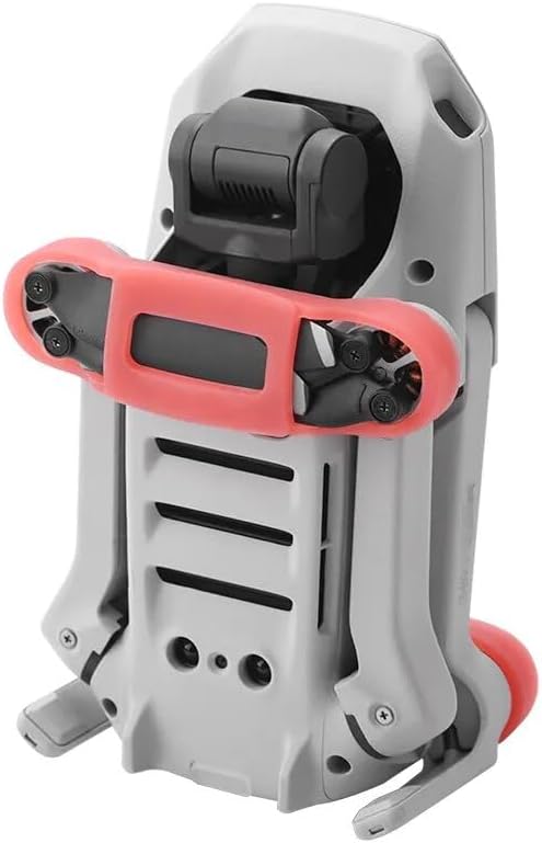 Soporte de hélice de silicona para D-JI Mavic Mini 2  Mini 2 SEMini SEMavic Mini Estabilizadores Fijos Protección Drone Accesorios (Color  Cinturón