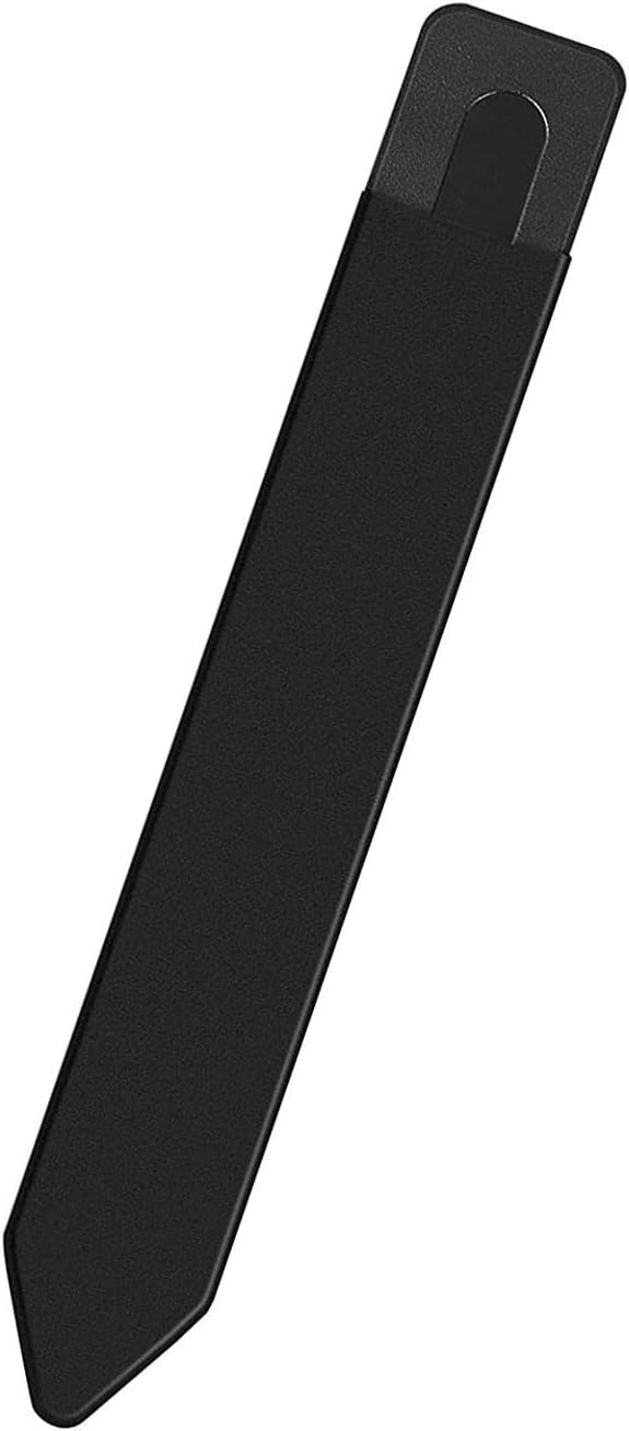 BoxWave – Funda para lápiz capacitivo compatible con Poco Xiaomi X3 GT (bolsa para lápiz capacitivo de BoxWave), portador de lápiz capacitivo