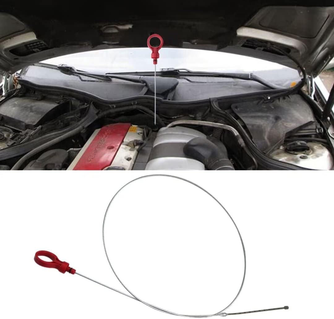 917-327 9336 Varilla de medición de transmisión automática para Jeep Grand Cherokee 2005 2006 2007 2008 2009 2010 2011