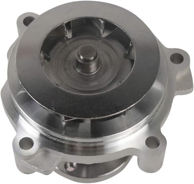 Kit de bomba de agua de cadena de distribución para Ford Mustang 4.6L V8 2005 2006 2007 2008 2009