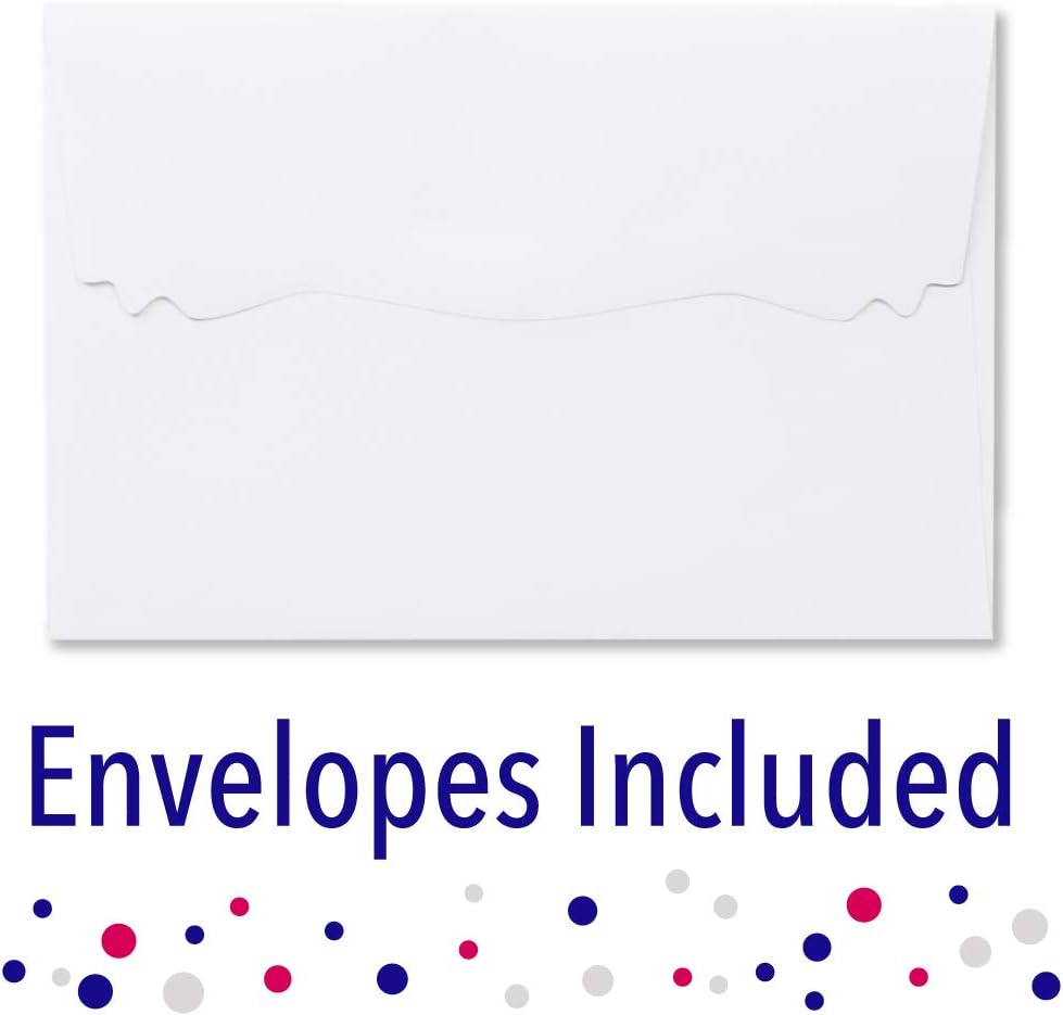 Big Dot of Happiness Graveyard Tombstones – Tarjetas de agradecimiento con forma – Tarjetas de agradecimiento para fiesta de Halloween con sobres –