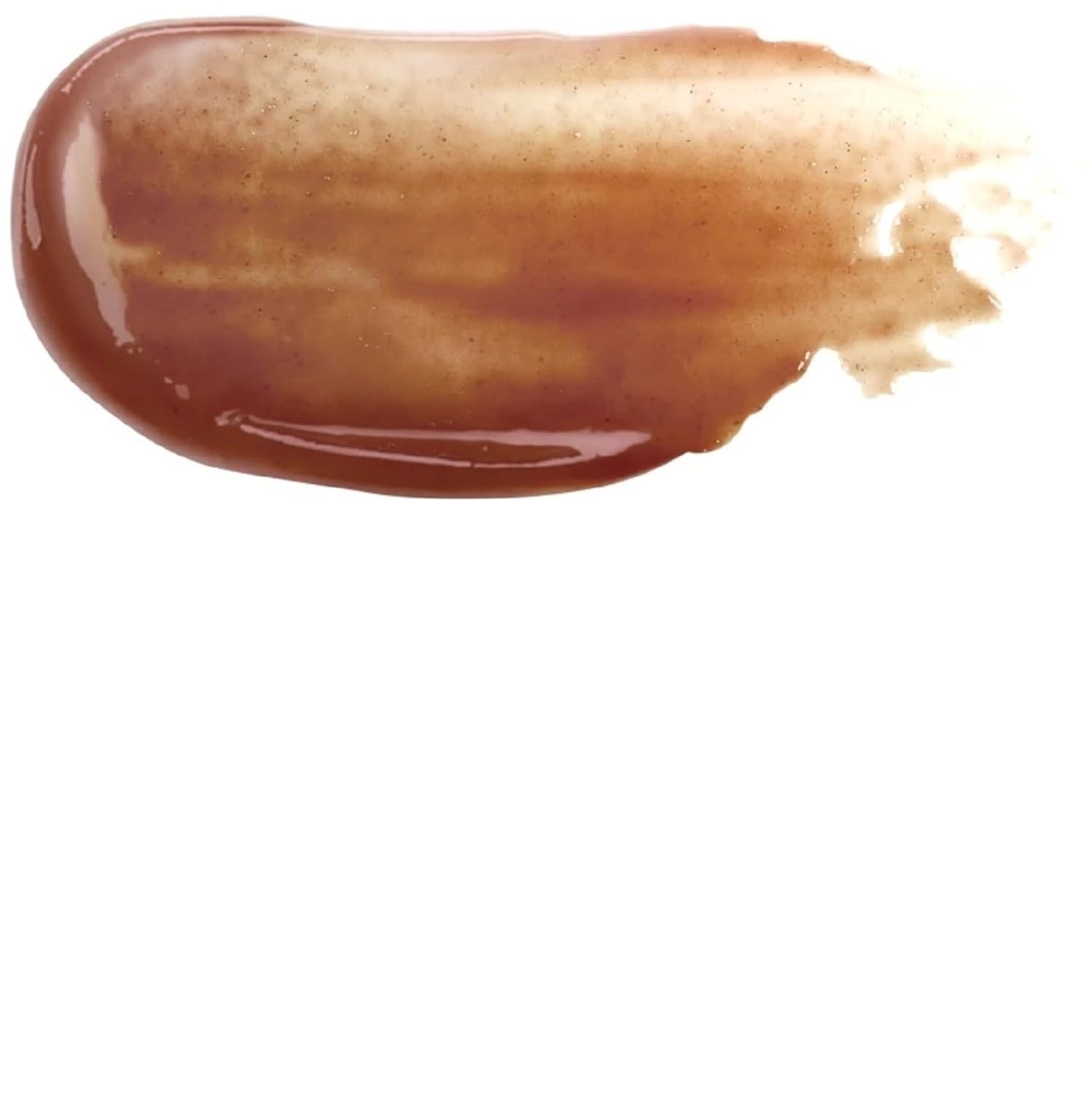 Hurraw! Bálsamo labial teñido de avellana (tinte marrón transparente) orgánico, certificado vegano, sin crueldad y sin gluten. Sin OMG, ingredientes