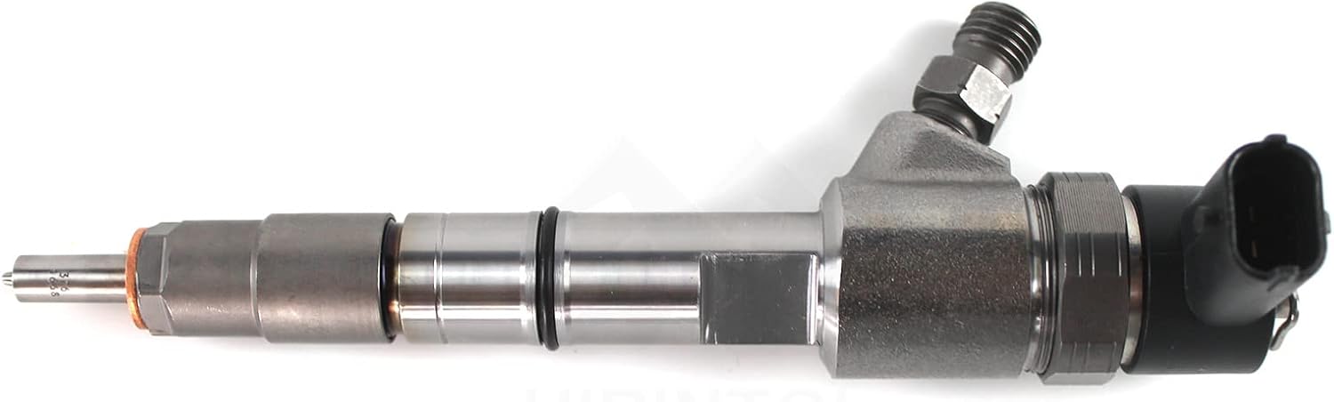 0445110305 Inyector de combustible de riel común para motor Isuzu 4JB1 4JB1T Kobelco JMC