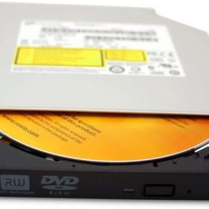 Reemplazo de unidad de reproductor de grabadora de DVD para Dell Latitude 3440 y Dell Latitude E5440-4668 portátil Reemplazo de unidad de reproductor de grabadora de DVD para Dell Latitude 3440 y Dell Latitude E5440-4668 portátil