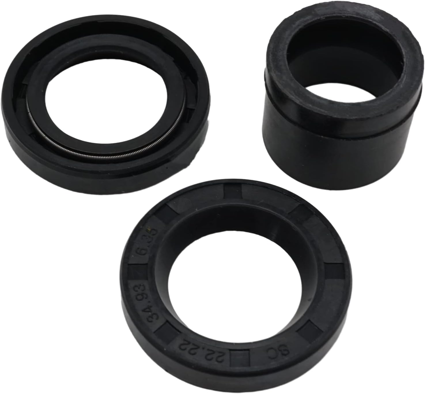 88397A1 Kit de juntas de carcasa del eje de transmisión superior para MerCruiser Stern Drive Alpha I Gen II 1998 y UP Sierra 18-2644