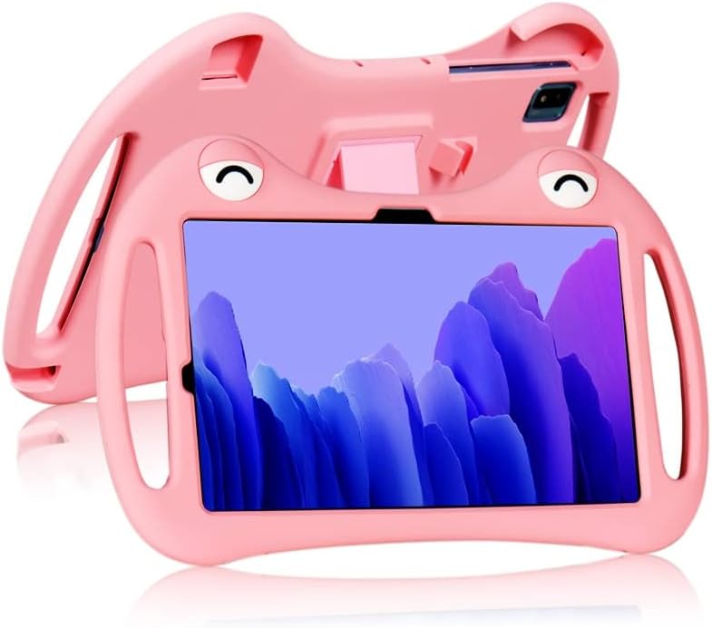 Funda de silicona para tablet CHUWI HiPad Air de 10.3 pulgadas, Max 10.36, funda para niños para Hipad Pro 10.8 Tablet funda plegable ajustable