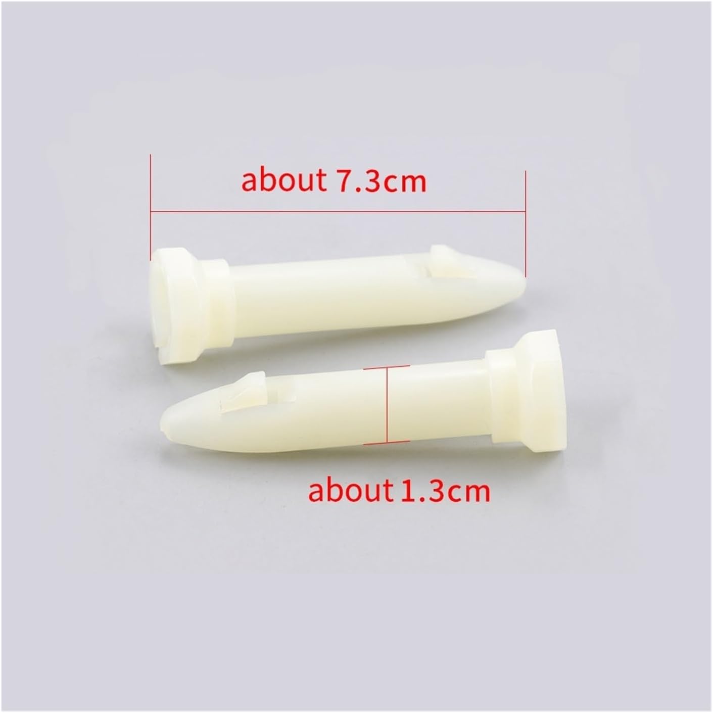 Drum Washing Machine Shock Absorber  Compatible for LG Panasonic Samsung Little Swan Midea Galanz Washing Machine Shock Absorber Clip (Color