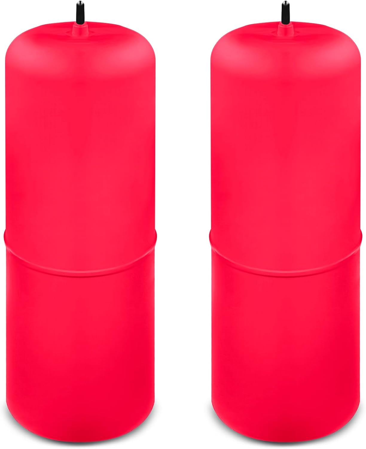 Kit de suspensión de bolsa de resorte compatible con Ram 15001500 Classic Pickups 09-22 Heavy Duty Air Ride Helper Spring Bag Ultimate Plus