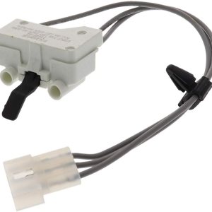 ERP Interruptor de tapa de secadora 3406105 ERP Interruptor de tapa de secadora 3406105