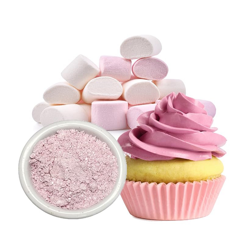 Ultimate Baker Azúcar en polvo con sabor natural (1 x 4 onzas), azúcar glas, azúcar de confitería para pasteles de glaseado, azúcar con