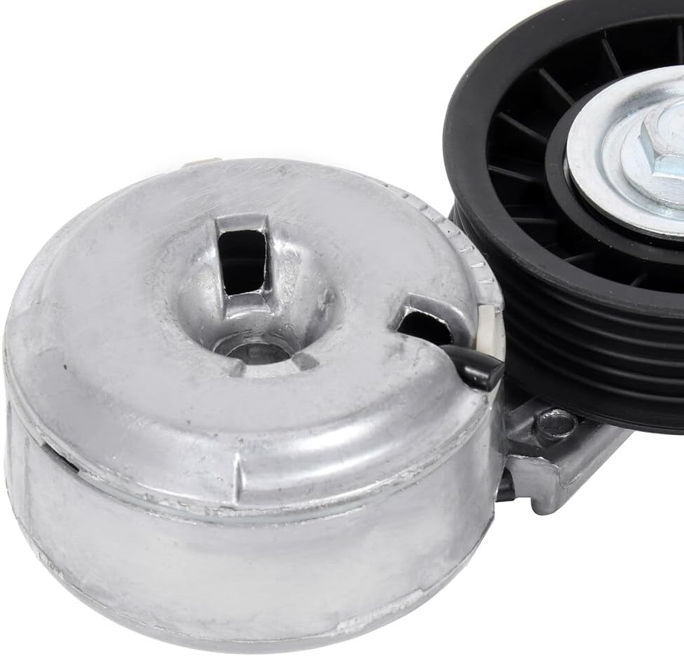 SCITOO 419-200 89015 38012 ZZM815980 ZZM515980 ZZM815980 F37A6B209A F37Z6B209A 1L5E6B209AC ZZM515980 305230 499A 202 Cinturon Tensor con polea apta