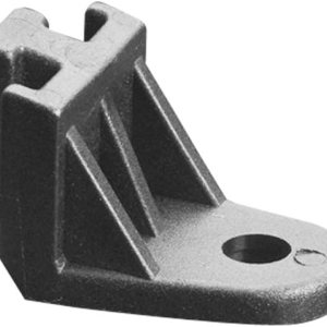 Spal 30130010 Soporte de montaje del ventilador Spal 30130010 Soporte de montaje del ventilador