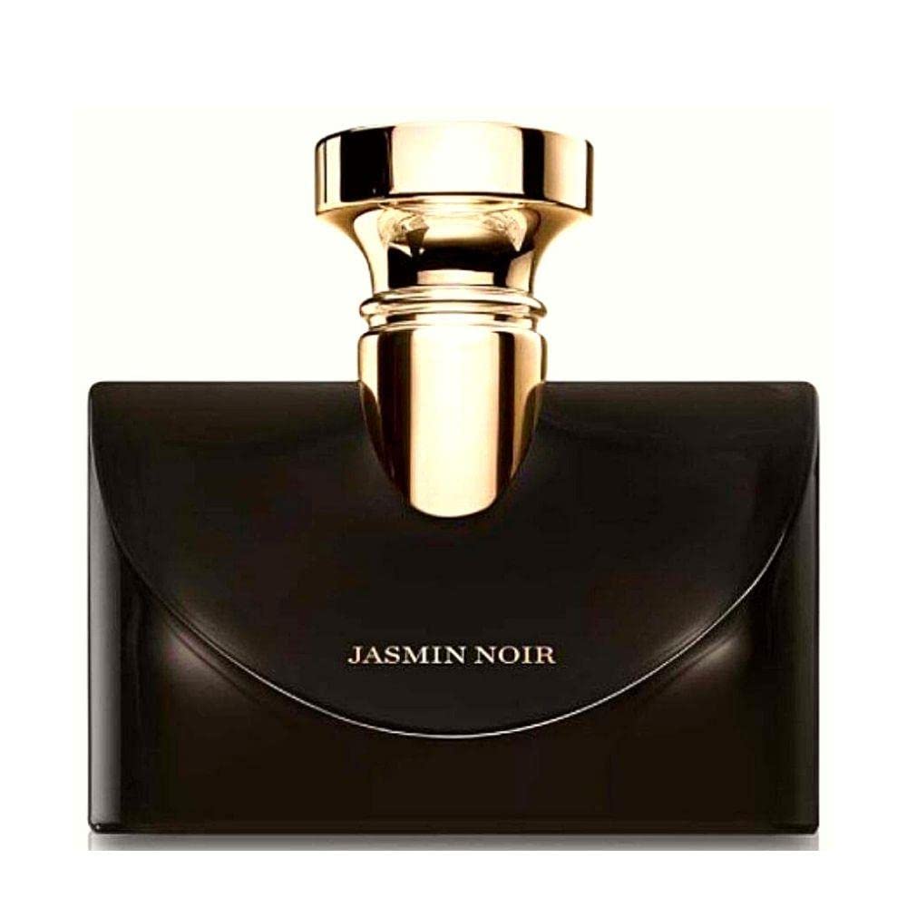 Bvlgari Bvlgari Splendida bvlgari jasmin noir de bvlgari para mujeres  3.4 onzas en aerosol edp, 3.4 onzas
