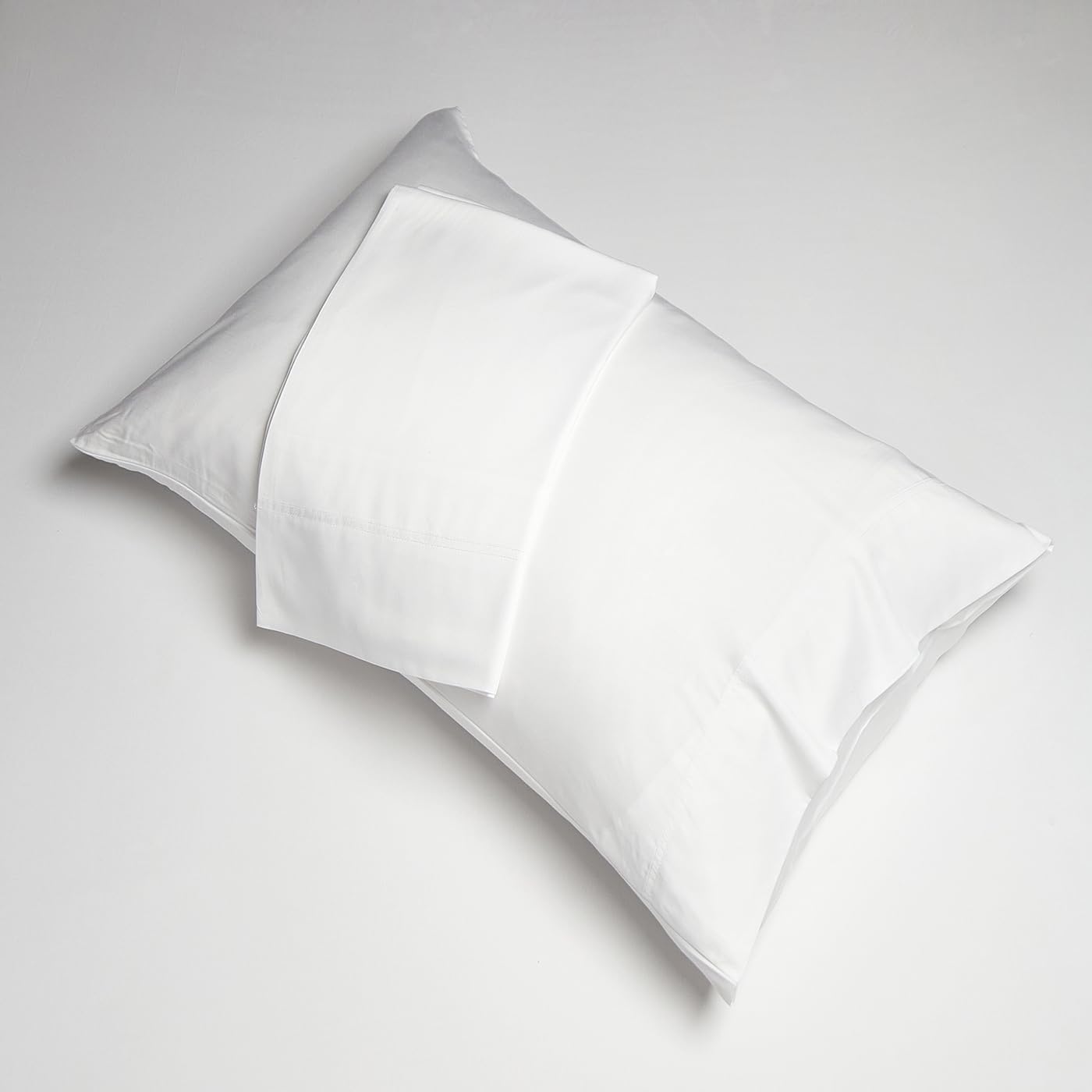 Juego de sábanas de 100 % rayón de bambú extra profundo de 18 a 24 pulgadas, juego de sábanas y fundas de almohada de rayón de bambú tamaño Queen, 4