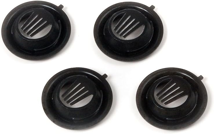 Whirlpool Número de pieza 285868 ENCHUFE