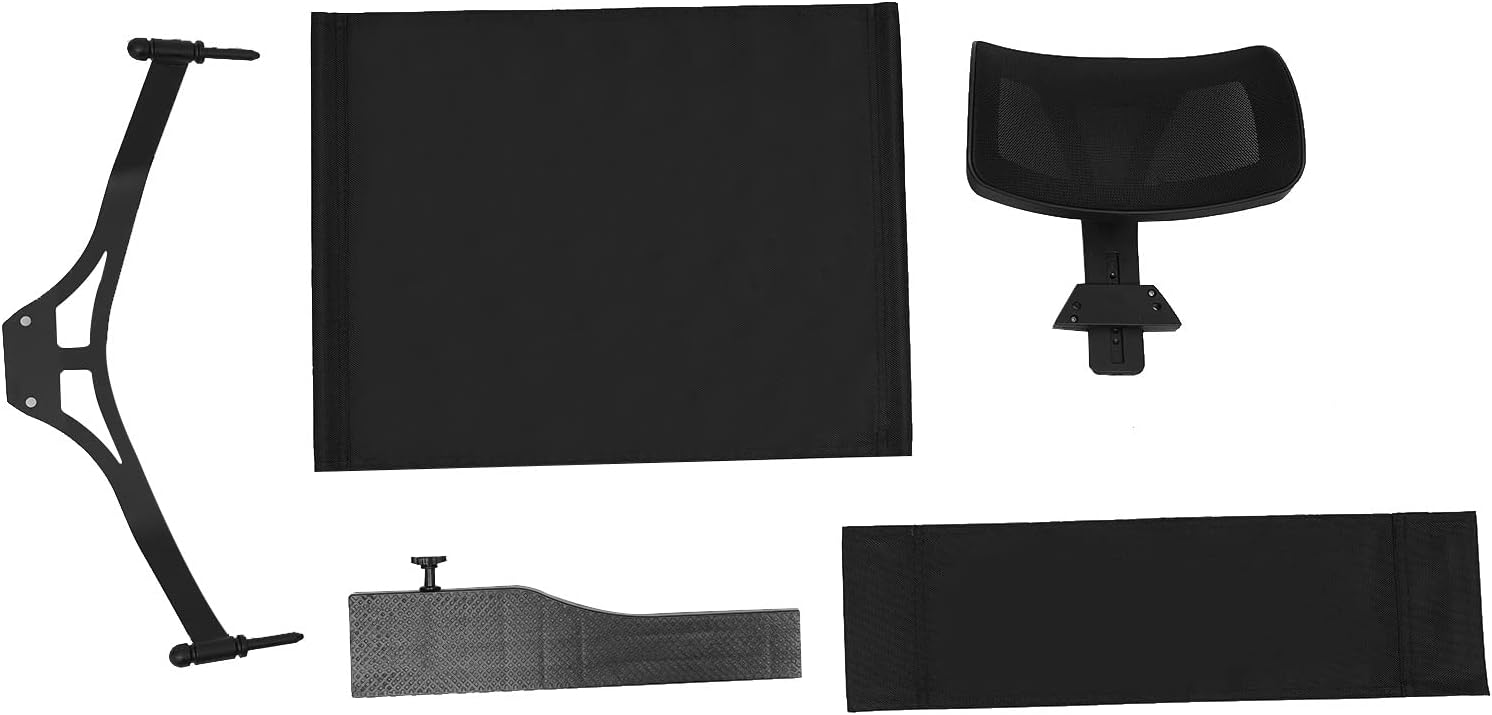 Silla plegable para artista de maquillaje, silla de directores plegable alta y profesional, silla de maquillaje de aluminio con reposacabezas para