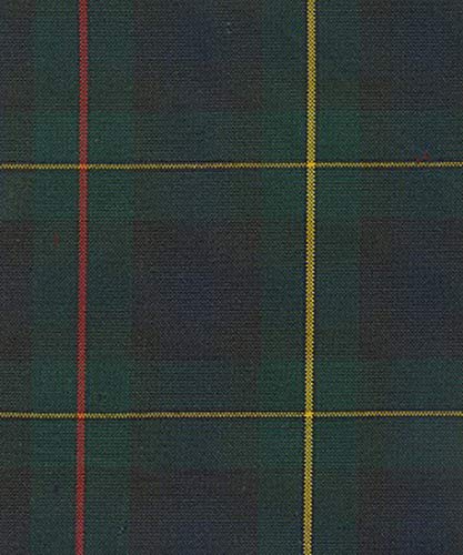 1.25″ Knotted Headband in School Uniform Plaid-Padded headband-Knot at Top-Uniform Headband (Plaid 83)