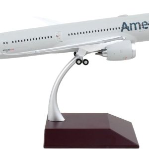 GeminiJets G2AAL1106 Boeing americano 787-9 N835AN escala 1200 GeminiJets G2AAL1106 Boeing americano 787-9 N835AN escala 1200