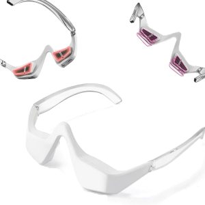 Romuv Eyecare Pro, Unwind Eye Beauty Pro, dispositivo de cuidado de ojos de tono firme, masajeador de belleza ocular 3D con vibración, relaja la Romuv Eyecare Pro, Unwind Eye Beauty Pro, dispositivo de cuidado de ojos de tono firme, masajeador de belleza ocular 3D con vibración, relaja la