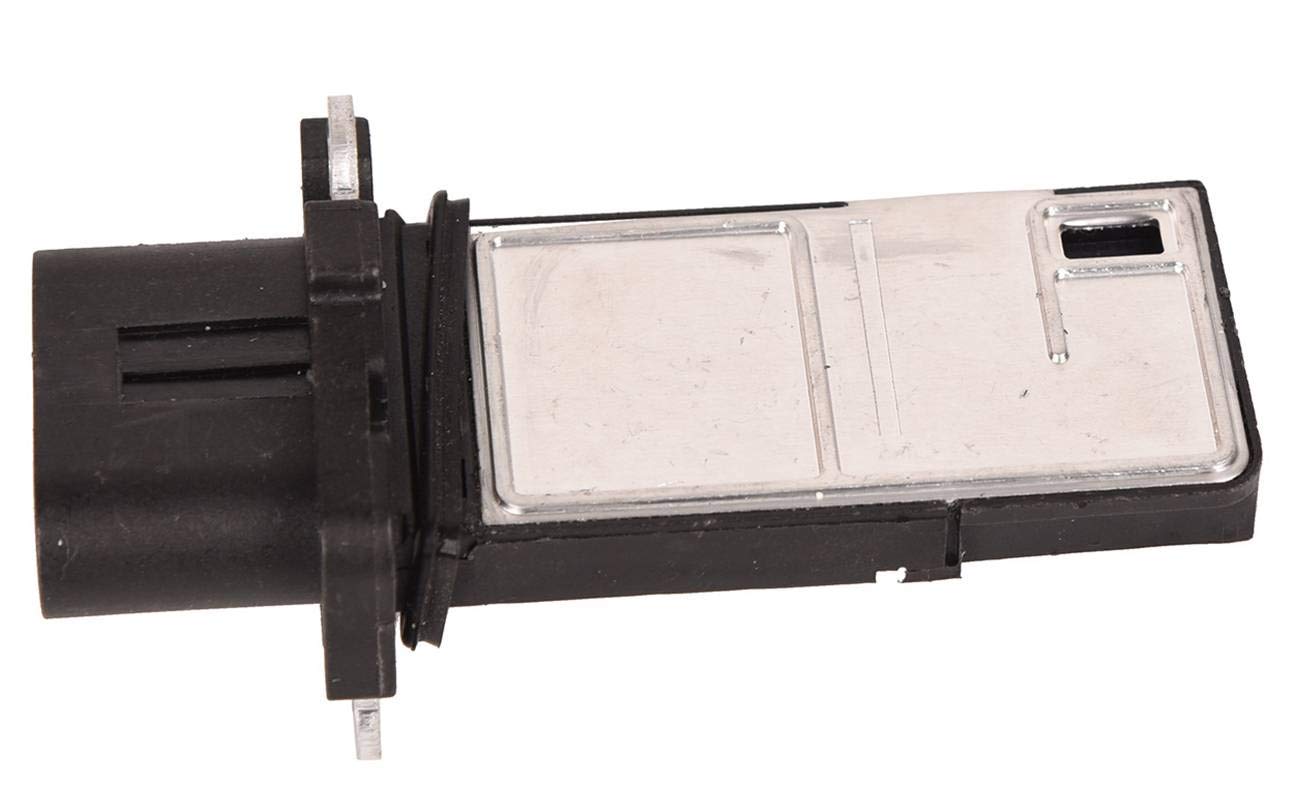Bapmic 15865791 MAF Sensor de flujo de aire masivo compatible con Buick Chevrolet Camaro Colorado GMC Canyon