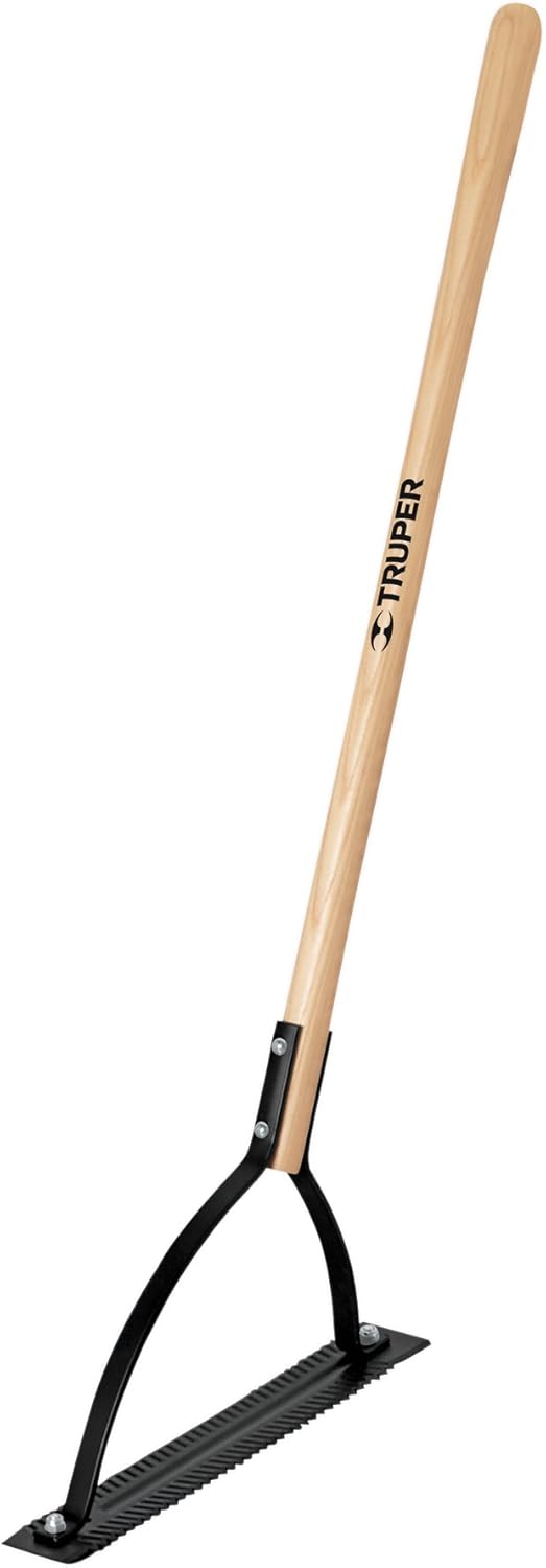 Truper Tru cortador de maleza, Dentado, 30 – pulgadas