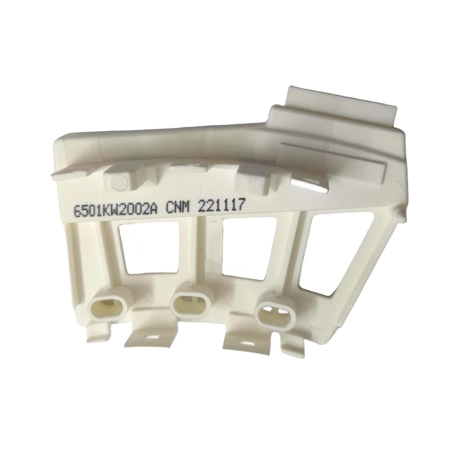 Conjunto de sensor de posición del rotor del motor de la lavadora 6501KW2002A para LG Kenmore Lavadora PS3529186 AP4440680