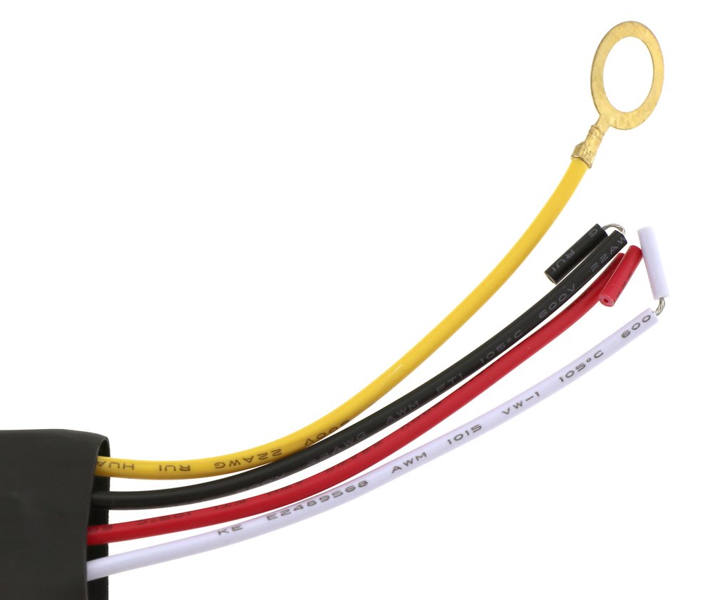 Piezas de luz de escritorio Control táctil 3 manera sensor de lámpara interruptor dimmer para bombillas Reino Unido 120 V220 V 50 Hz60 Hz 1.9 x 1.3