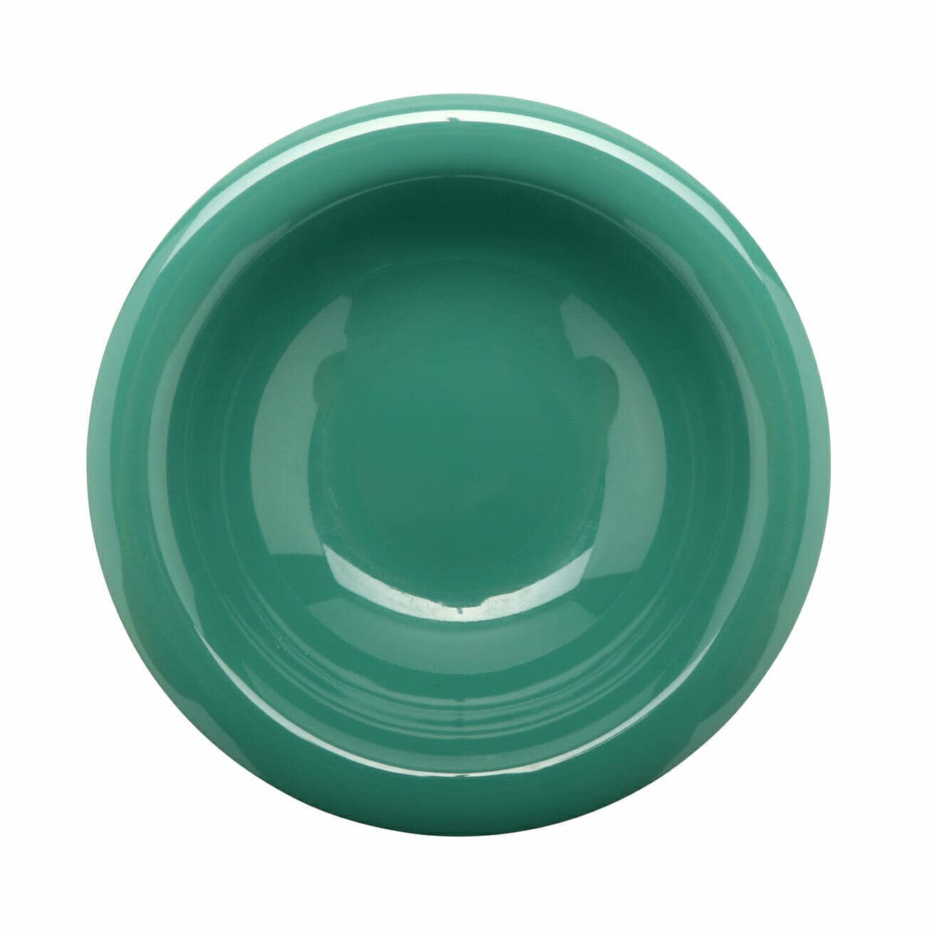 G.E.T. B-127-MIX – Cuenco de melamina con borde estrecho para frutapostre, 12 onzas, varios colores (juego de 12)