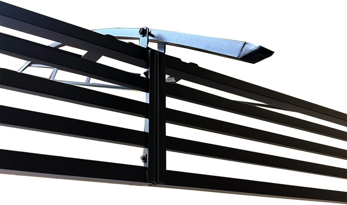 Garden Winds Cubierta superior de repuesto para toldo compatible con The Crestfield 11 x 13 (modelos A101017510, A101017511, A111020900) Sunjoy