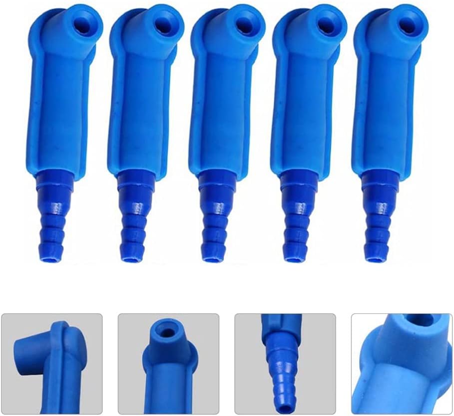 BESPORTBLE Kit de sangrado de frenos para herramientas de intercambio, adaptador de intercambio de bomba de purga de aceite para automóvil,