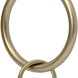 Ivilon Drapery – Anillos para cortinas con ojales, 1.7 o 2 pulgadas, 14 unidades Ivilon Drapery – Anillos para cortinas con ojales, 1.7 o 2 pulgadas, 14 unidades