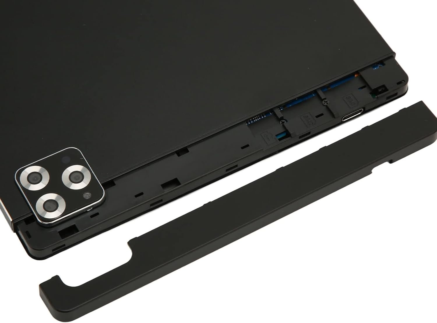 Zopsc Tablet Android de 10 pulgadas, tableta de 10 pulgadas IPS HD para niños, 3 GB de RAM 64 GB ROM 128 GB Expandir Octa Core Processor Tablet,