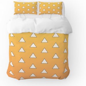 Juego de ropa de cama de anime Juego de funda de edredón de microfibra cepillada suave de 68 x 90 pulgadas, 3 piezas, 1 funda de edredón con cierre Juego de ropa de cama de anime Juego de funda de edredón de microfibra cepillada suave de 68 x 90 pulgadas, 3 piezas, 1 funda de edredón con cierre