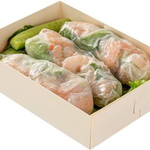 Pequeño recipiente de madera de álamo para comida, forma cuadrada, 4.7 pulgadas, 100 unidades por caja, colección Taipei, utensilios de restaurante Pequeño recipiente de madera de álamo para comida, forma cuadrada, 4.7 pulgadas, 100 unidades por caja, colección Taipei, utensilios de restaurante