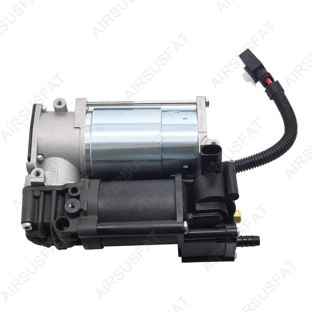 Compresor de suspensión de aire para compresor de aire de Mercedes Benz W213 S213 E-class  W238 A238 C205 A205 S205 C-class  W253 C253 X 253 GLC