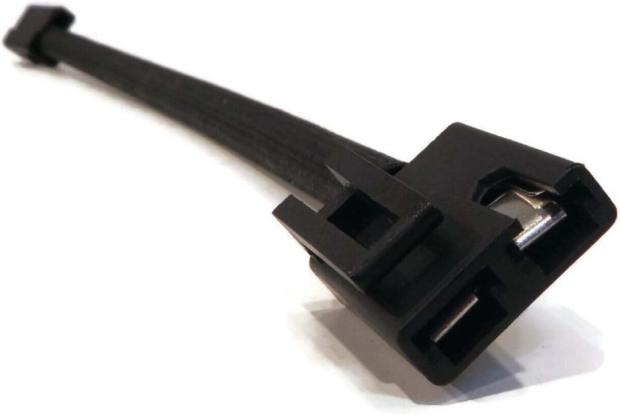 The ROP Shop  Embrague eléctrico de toma de fuerza para cortacésped Bolens 1772388, 717-1459, 7171459, 717-04174A