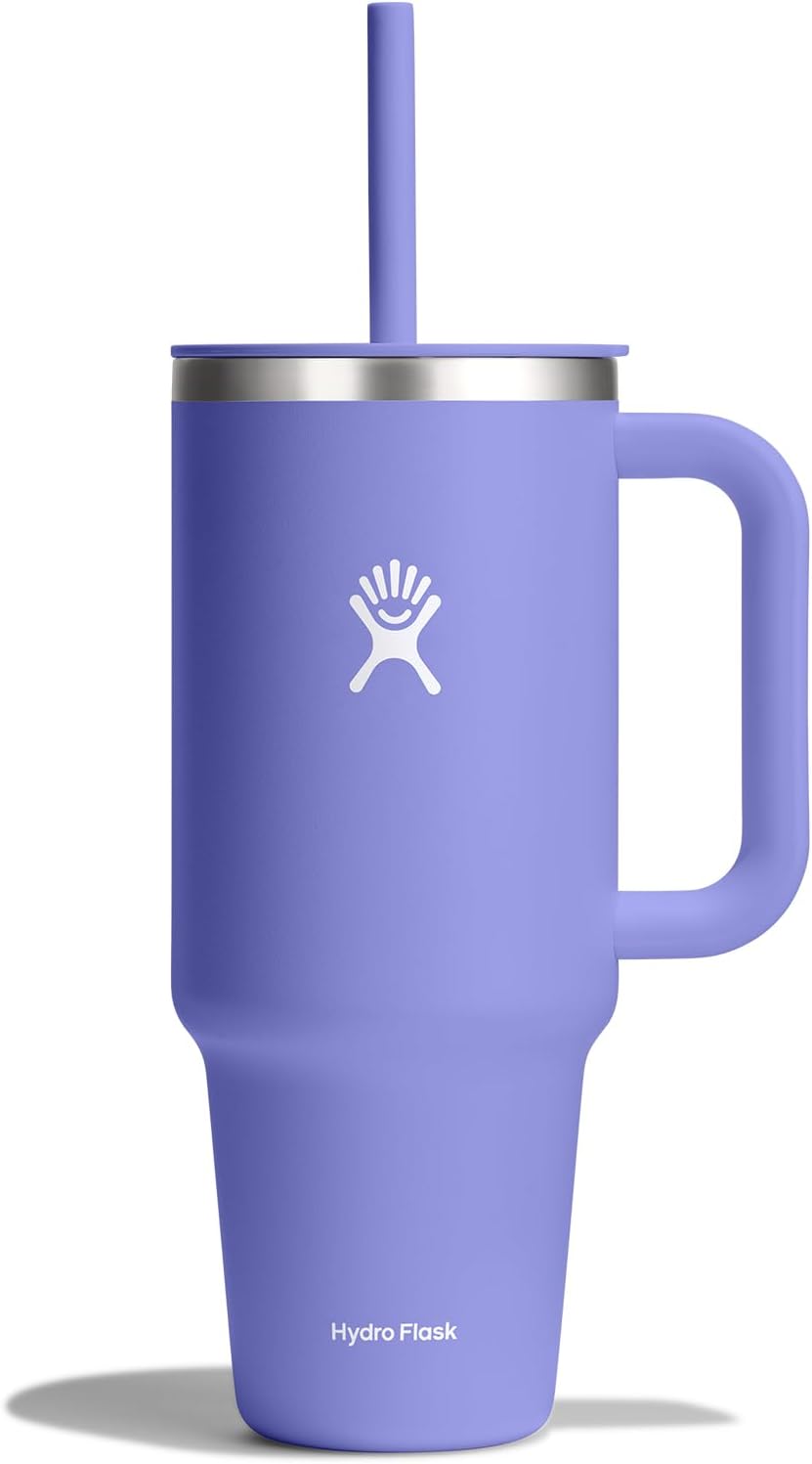 Hydro Flask Vaso de viaje todo alrededor