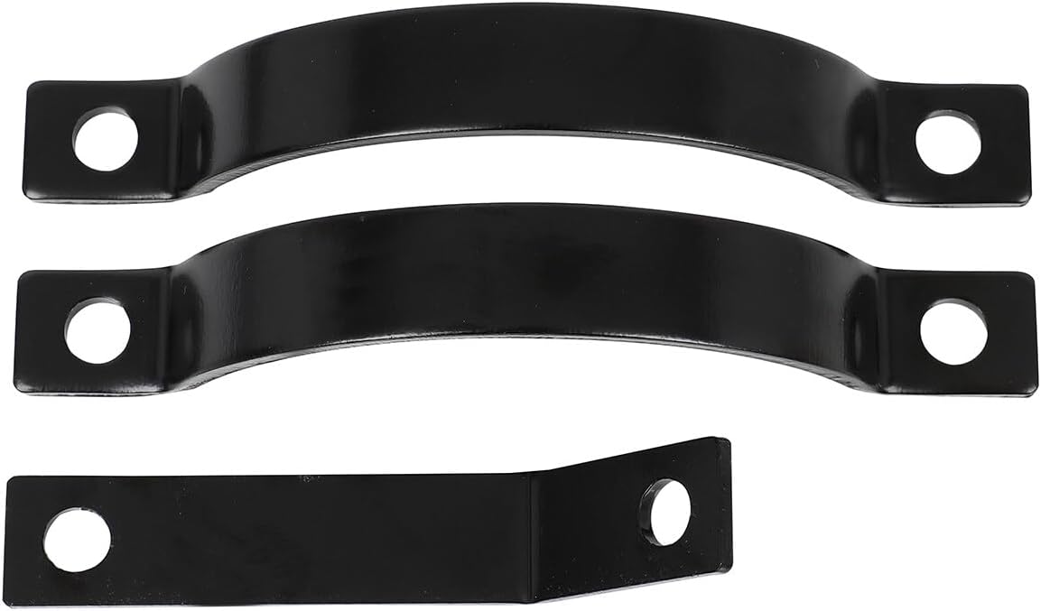 SCITOO Kits de suspensión con resorte de aire para camión apto para Chevrolet para Silverado 2500 HD 2001-2010, para Chevrolet para Silverado 3500