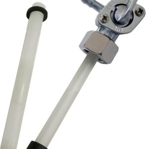 Llave de combustible para Honda CM200T Twinstar 200 CM 200 1981 XL100S 1979-1980 XL 100 Llave de combustible para Honda CM200T Twinstar 200 CM 200 1981 XL100S 1979-1980 XL 100