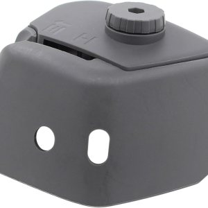 ApplianPar Kit de perilla de cubierta de filtro de aire para Husqvarna 125R 125RJ 128C 128L 128LD 128LDX 128R 128RJ cortador de cuerdas ApplianPar Kit de perilla de cubierta de filtro de aire para Husqvarna 125R 125RJ 128C 128L 128LD 128LDX 128R 128RJ cortador de cuerdas