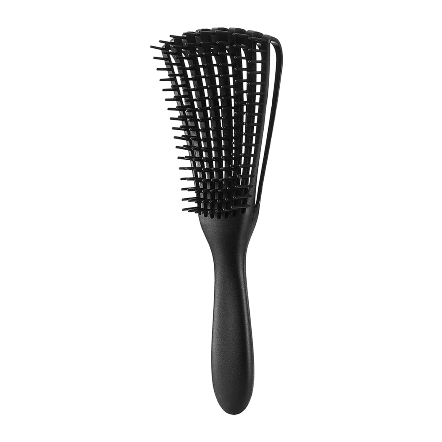 Cepillo desenredante para cabello húmedo, 3 piezas, cepillo para el cabello para mujeres, cepillo desenredante para cabello rizado, peine de dientes