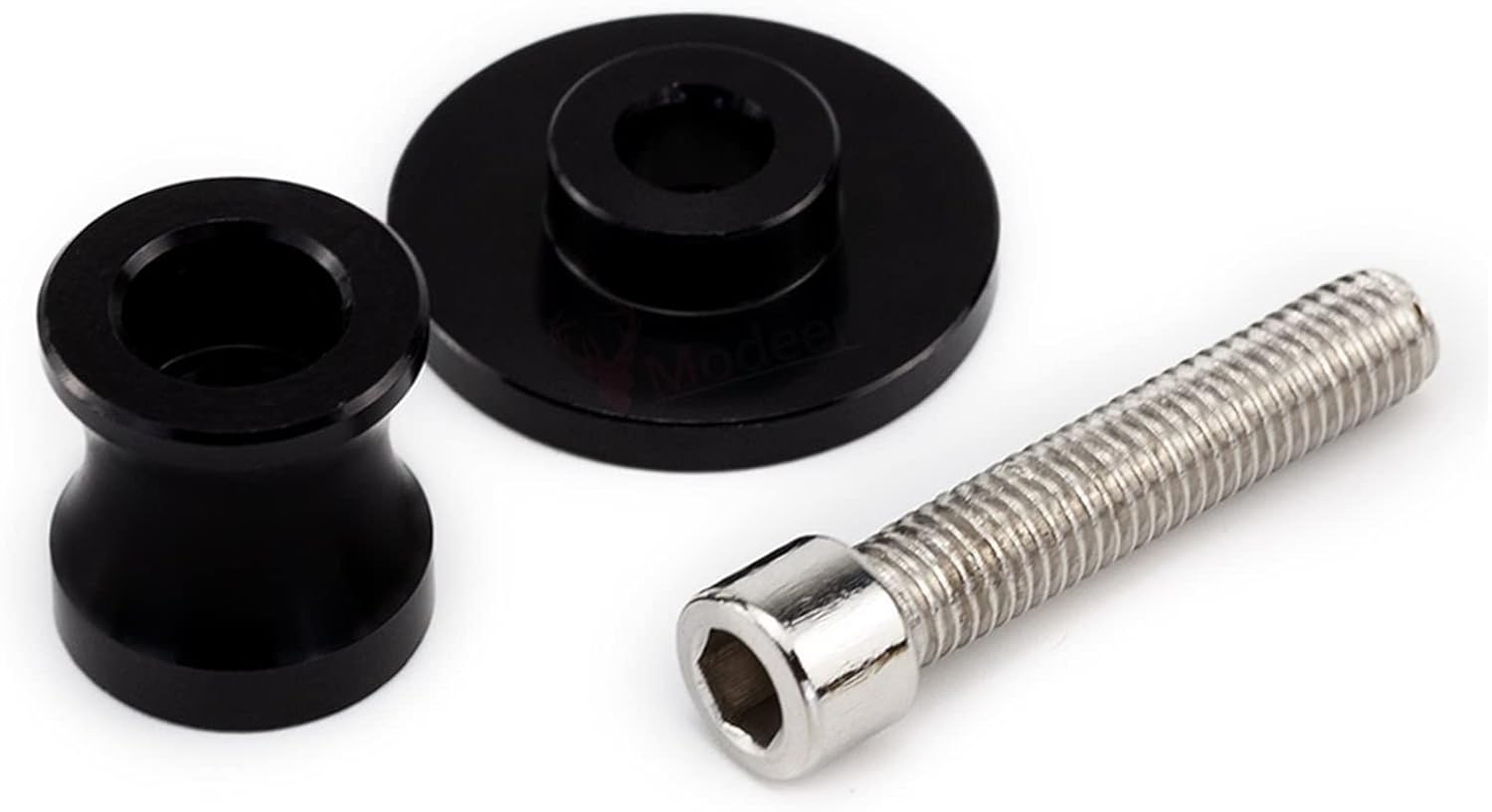 TCHAU Basculante para Yamaha FZ25 FZ-25 FZ 25 2017-2021 2022 Accesorios CNC para motocicleta, carretes basculantes, tornillos deslizantes (color