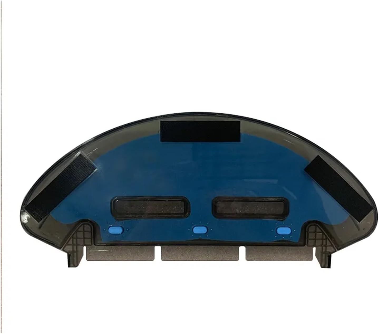 Tanque de agua, compatible con Rowenta ZR6900R1 Smart Force Essential Robot Aspirador Reemplazo Tanque de Agua