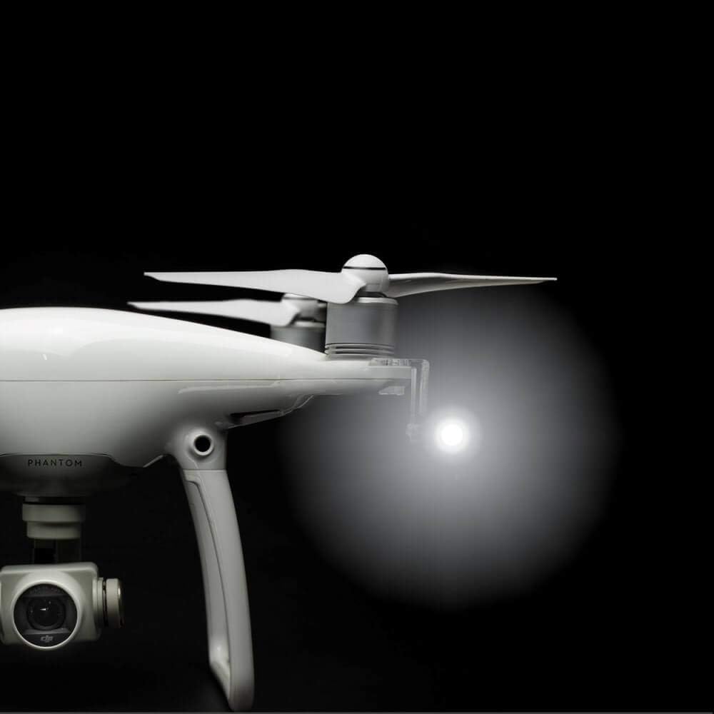 PGYTECH Zoom Light para Phantom 4 Series